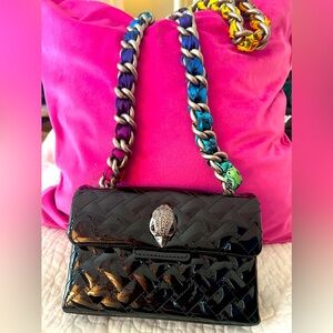 Kurt Geiger never used bag